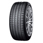 Отзывы о Yokohama ADVAN Sport V105S