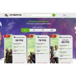 Сайт мошенник!! secretgame.org