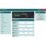 Сайт мошенник!! marafonsport.com