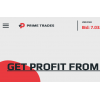 Осторожно жулики!! https://prime-trades.com