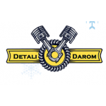 Отзывы о DetaliDarom.ru