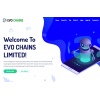 Осторожно!! Evochains.com