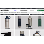 Положительный отзыв stanleyrussia.ru