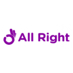 Положительный отзыв allright.com