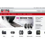 Отзывы о rezinaservice.ru