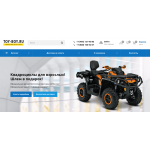 Отзывы о toy-boy.ru интернет-магазин "TOY-BOY"
