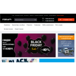 Внимание мошенники! cabum.ru