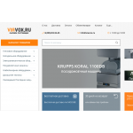 Внимание мошенники! Viavox.ru