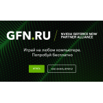 Отрицательный отзыв GFN.RU