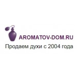Каталог отзывов о aromatov-dom.ru интернет магазин