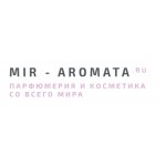 Каталог отзывов о mir-aromata.ru интернет магазин