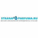 Каталог отзывов о strana-parfuma.ru интернет-магазин