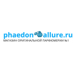 Каталог отзывов о phaedon-allure.ru