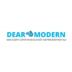 Магазин оригинальной парфюмерии №1 dear-modern.ru