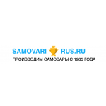 Каталог отзывов о samovari-rus.ru
