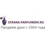 Каталог отзывов о strana-parfumerii.ru