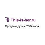Каталог отзывов о this-is-her.ru